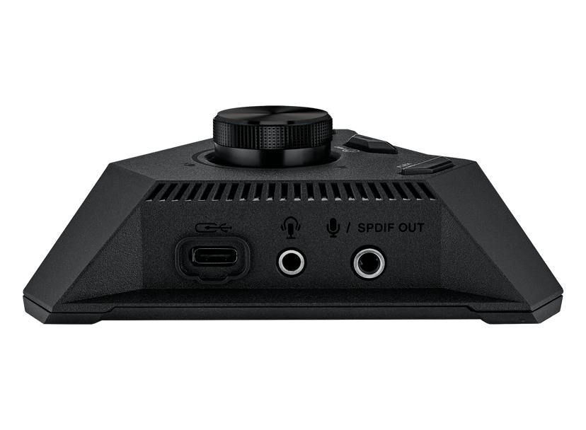 ASUS ROG STRIX X670E-I (Wi-Fi) AM5 Mini-ITX Hovedkort
