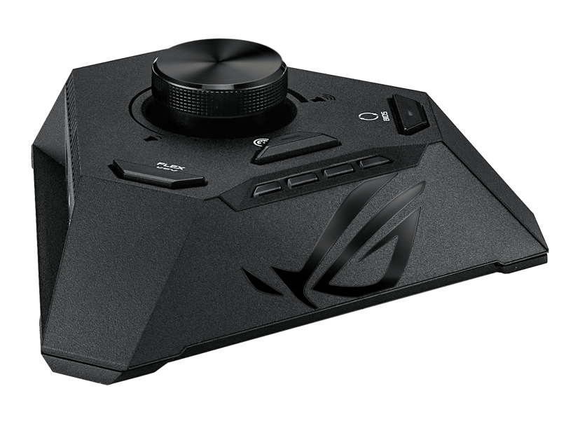 ASUS ROG STRIX X670E-I (Wi-Fi) Socket AM5 mini ITX Bundkort