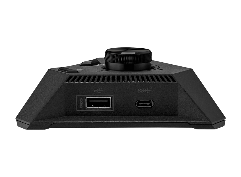 ASUS ROG STRIX X670E-I (Wi-Fi) Socket AM5 Mini-ITX Moderkort