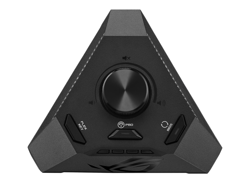 ASUS ROG STRIX X670E-I (Wi-Fi) AM5 Mini-ITX Emolevyt