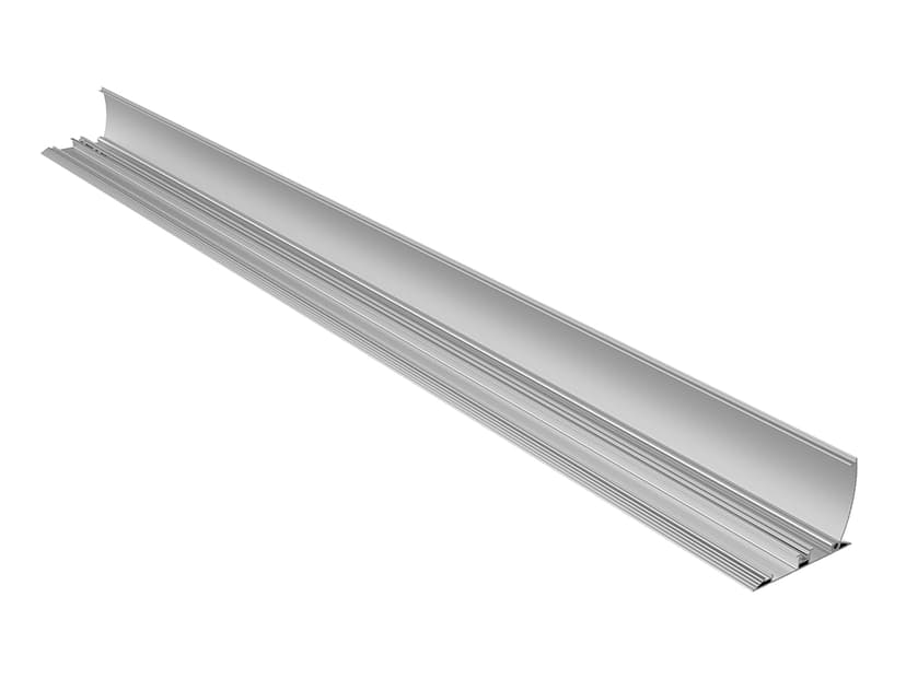 Multibrackets M Cable Cover Floor Aluminum 139mm X 1600mm
