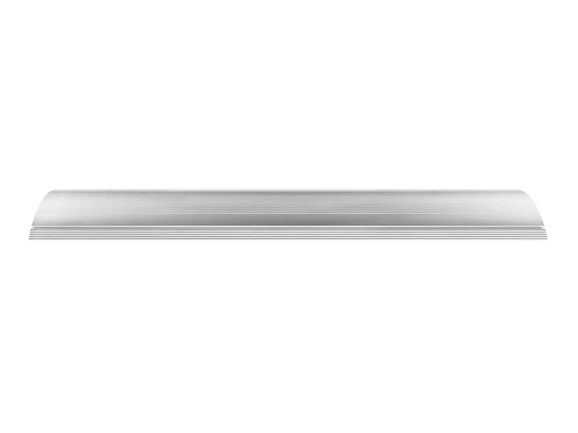 Multibrackets M Cable Cover Floor Aluminum 139mm X 750mm