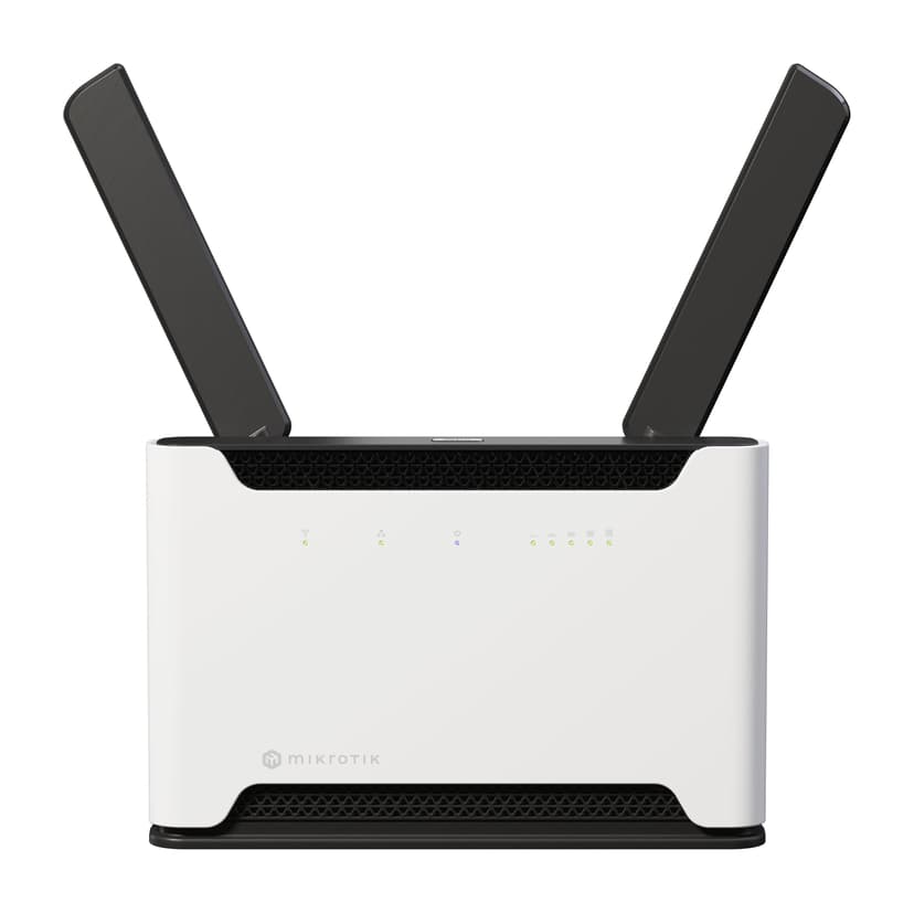 Mikrotik Chateau LTE18 AX Router