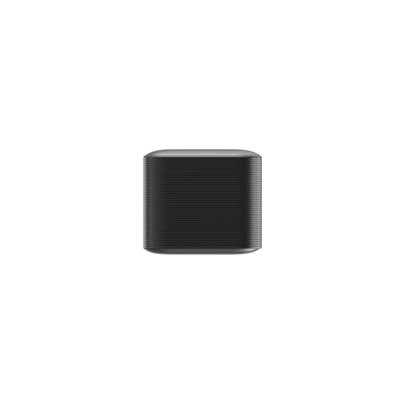 Anker Powerbank 737 GaN Prime 140W PD 24000mAh 24000mAh Zilver, Zwart