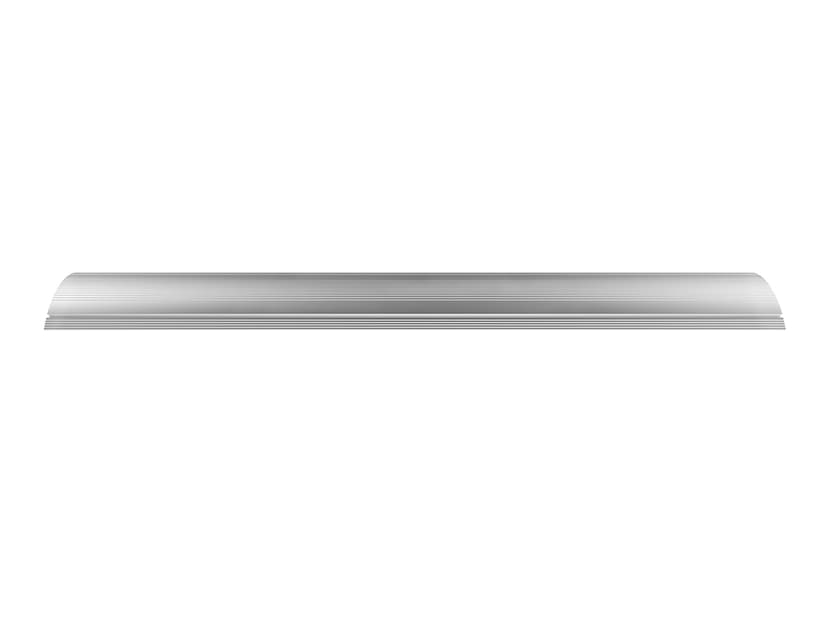 Multibrackets M Cable Cover Floor Aluminum 139mm X 1100mm