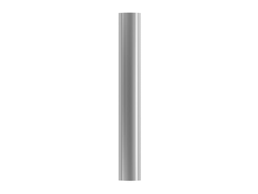 Multibrackets M Cable Cover Floor Aluminum 139mm X 1100mm