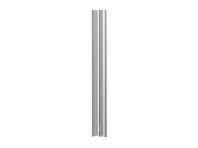 Multibrackets M Cable Cover Floor Aluminum 139mm X 1100mm