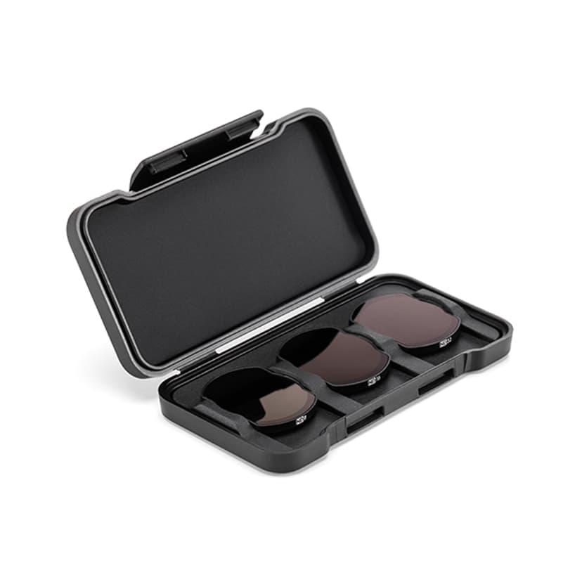 DJI Avata ND -suodatinsarja (ND8/16/32)