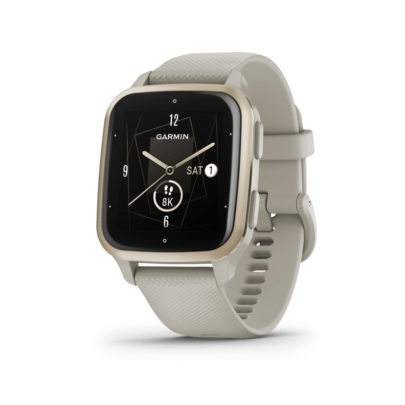 Garmin music venu 2025