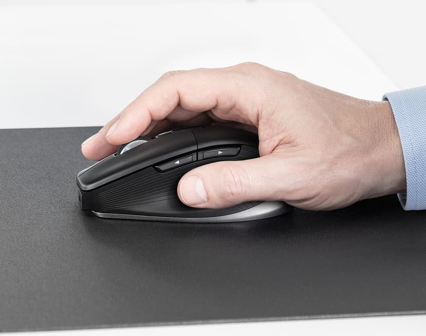 3DConnexion CadMouse Pro Wireless RF kabel-fri