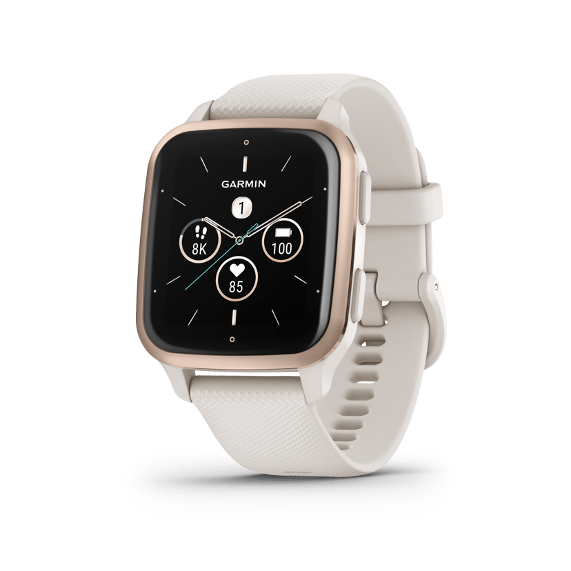 Garmin venu sq music watch on sale