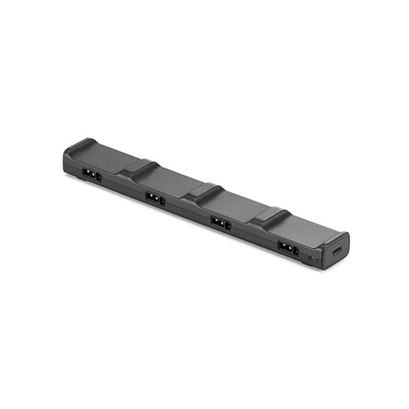 DJI DJAV06 batterilader Batteri til videokamera