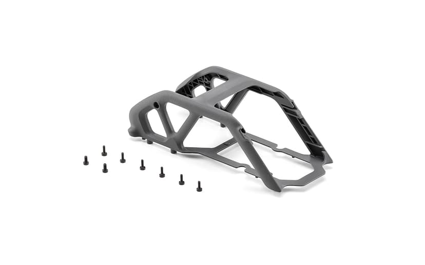 DJI Avata Upper Frame