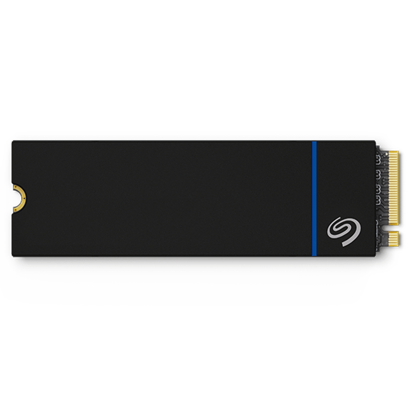 Seagate GAME DRIVE FOR PS5 1TB SSD Heatsink M.2 PCIe 4.0