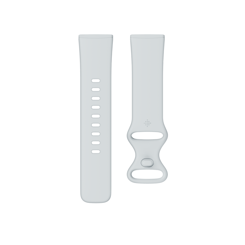 Fitbit Wristband Blue Mist Small - Versa3/4/Sense 2