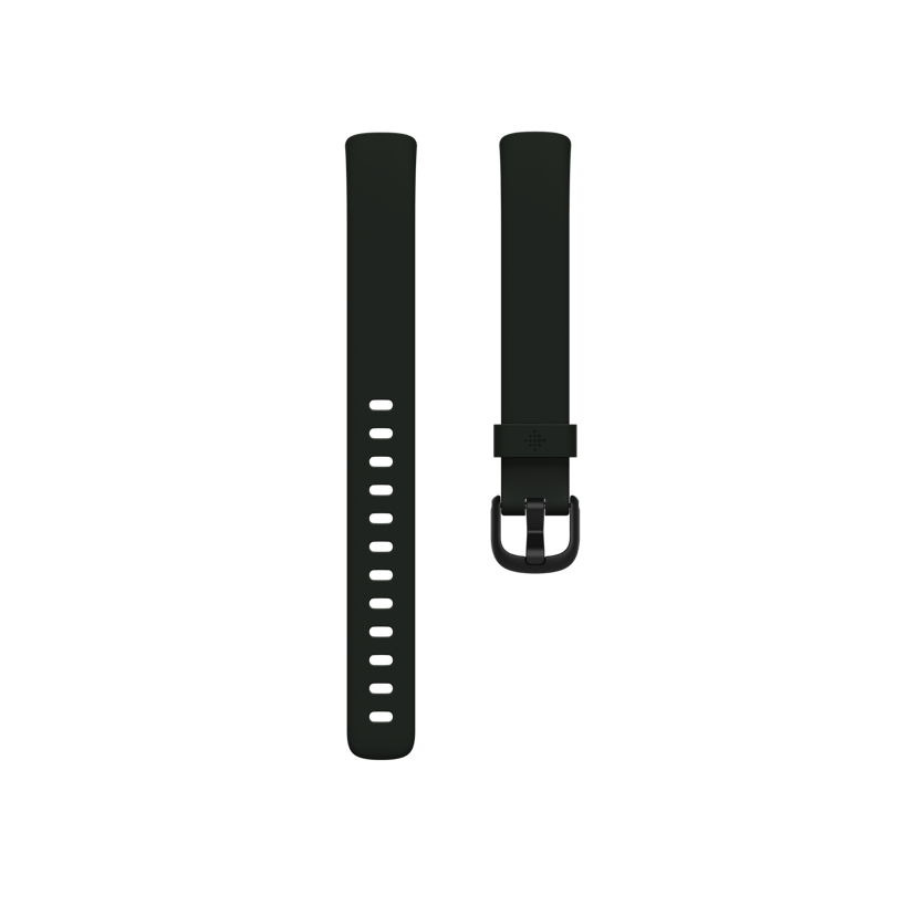 Fitbit Armband Classic Midnight Zen Large - Inspire 3