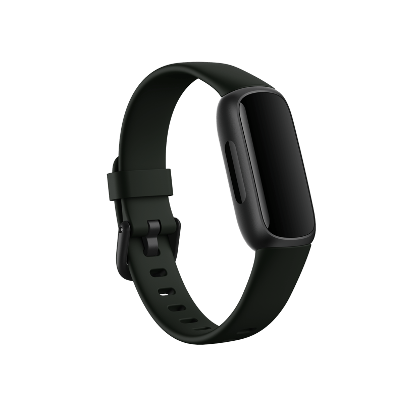 Fitbit Armband Classic Midnight Zen Large - Inspire 3