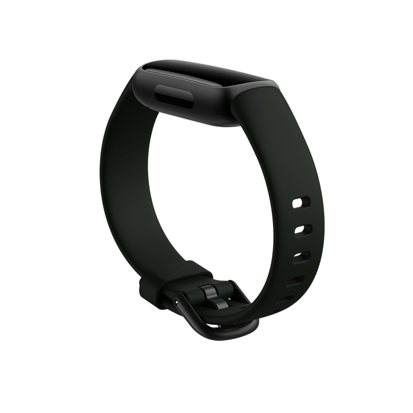 Fitbit Armband Classic Midnight Zen Large - Inspire 3