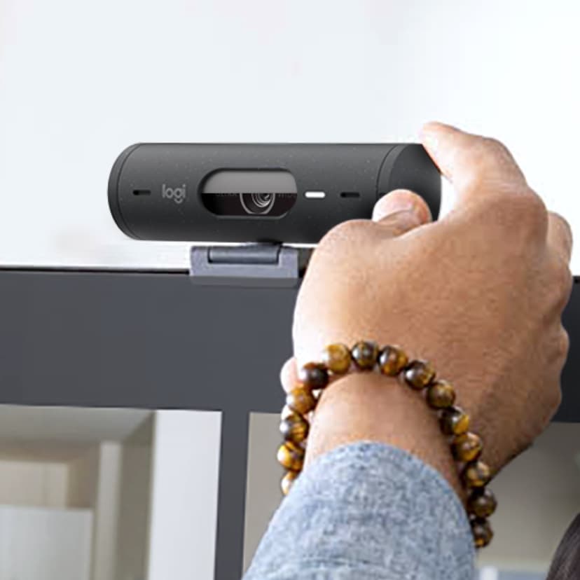 Logitech Brio 500