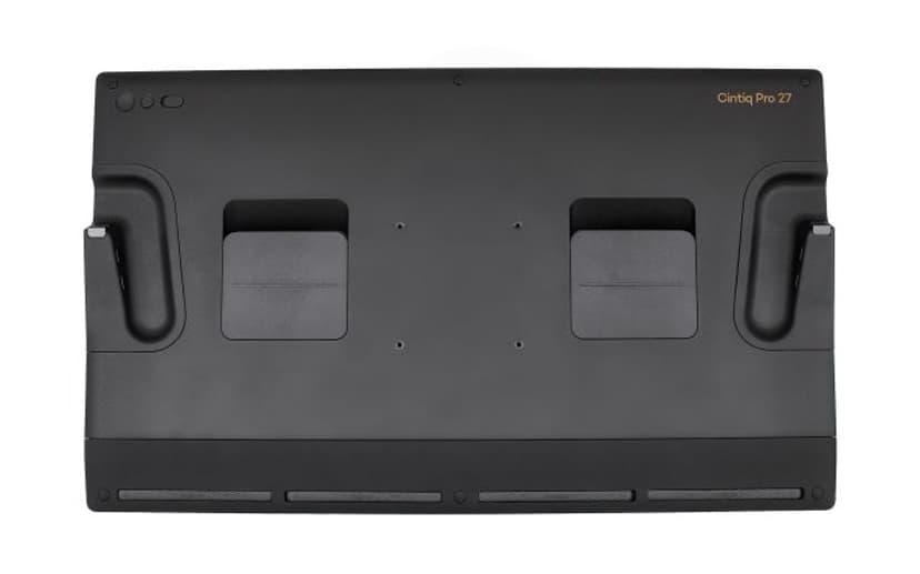 Wacom Cintiq Pro 27