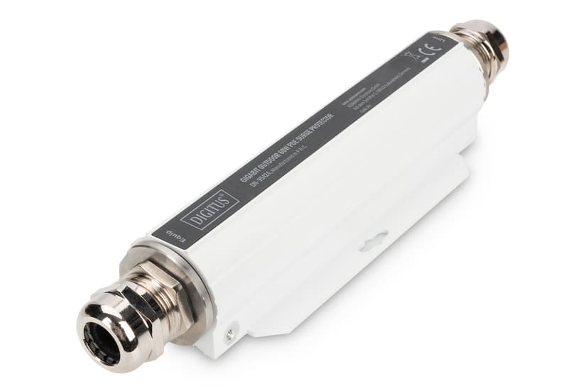 Digitus DN-95425 Outdoor Ethernet Surge Protector IP67