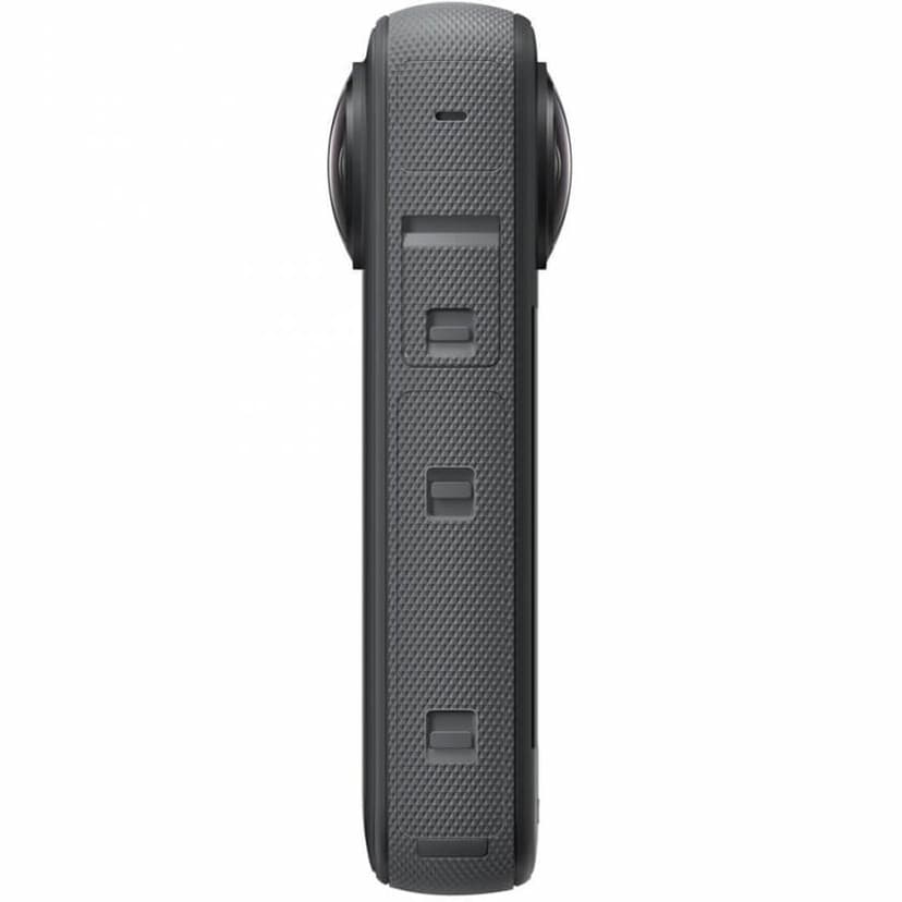 Insta360 X3 action-kamera 72 MP 5K Ultra HD CMOS Wi-Fi 508 g