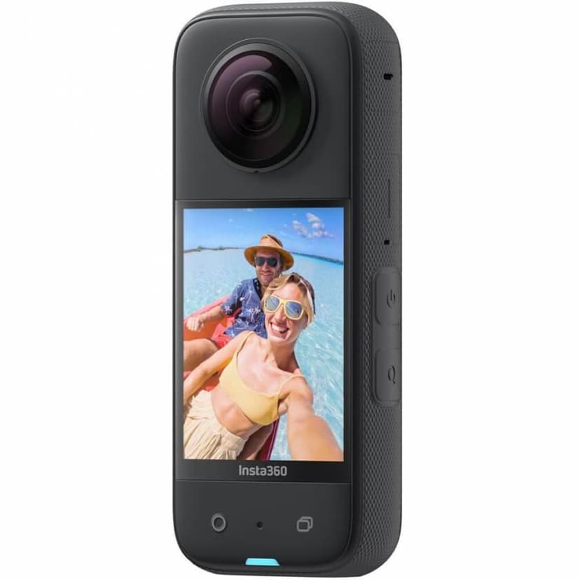 Insta360 X3 360 Camera