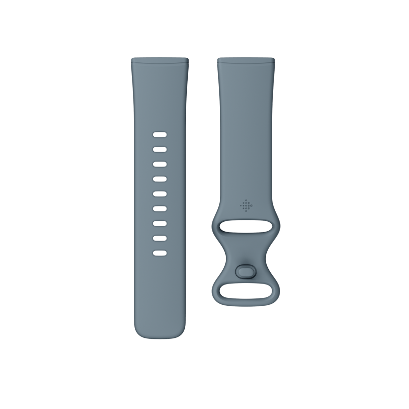 Fitbit Wristband Waterfall Blue Small - Versa3/4/Sense 2