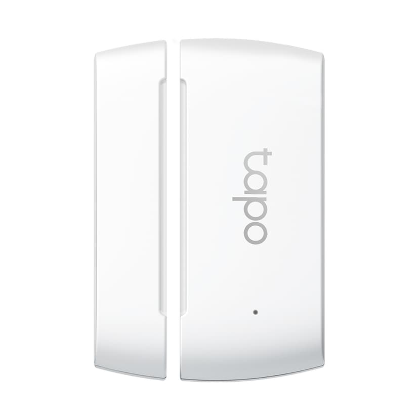 TP-Link Tapo T110 ovi/ikkuna sensori Langaton Ovi/Ikkuna Valkoinen