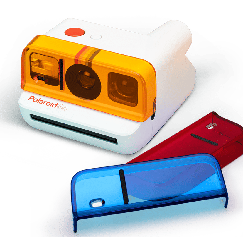 Polaroid Go Filters 3-pack
