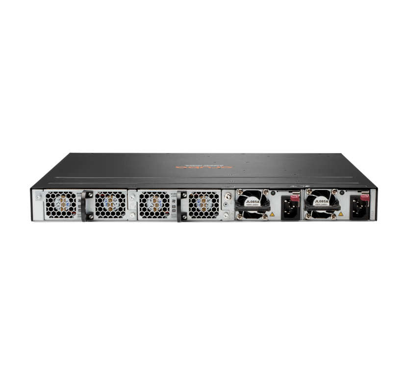 HPE Aruba Networking Aruba 6300M hanterad L3 1U