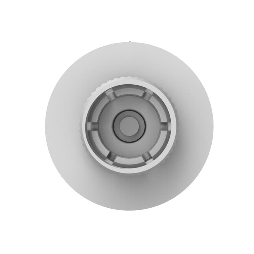 Aqara SRTS-A01 termostatisk radiatorventil Egnet for innendørs bruk
