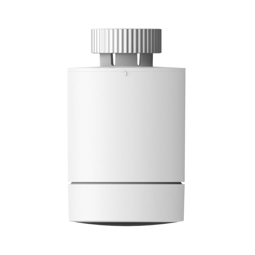 Aqara SRTS-A01 termostatisk radiatorventil Egnet for innendørs bruk