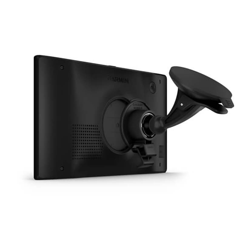 Garmin Camper 795