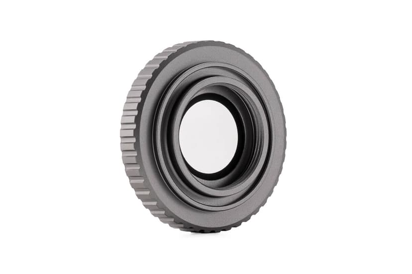 DJI Osmo Action 3 Lens Protective Cover Kamera objektivdæksel