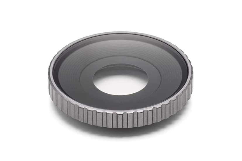 DJI Osmo Action 3 Lens Protective Cover Kamera objektivdæksel