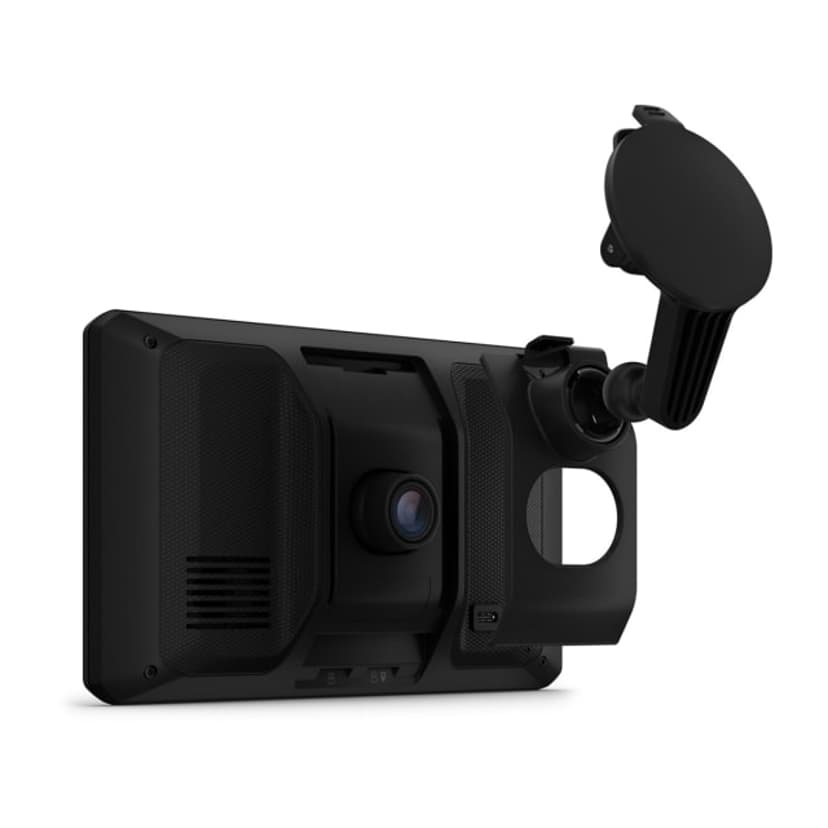 Garmin CamperCam 795