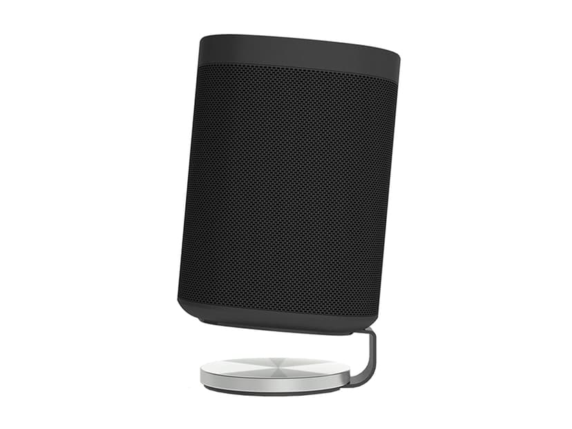 Multibrackets Sonos S1/P1 Desk Mount Single Black