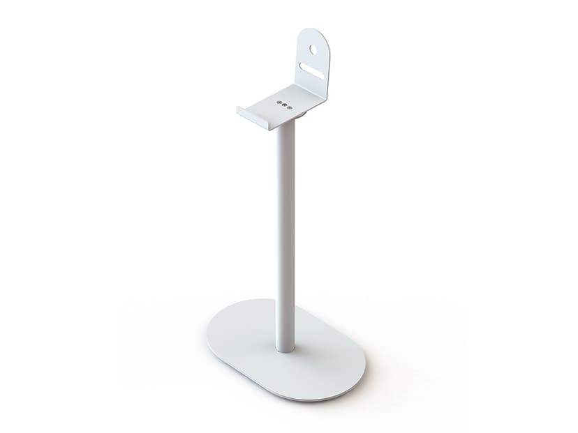 Multibrackets Sonos 5 Floor Stand Single White