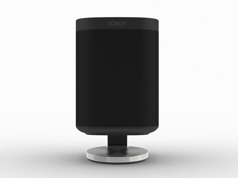 Multibrackets Sonos S1/P1 Desk Mount Single Black