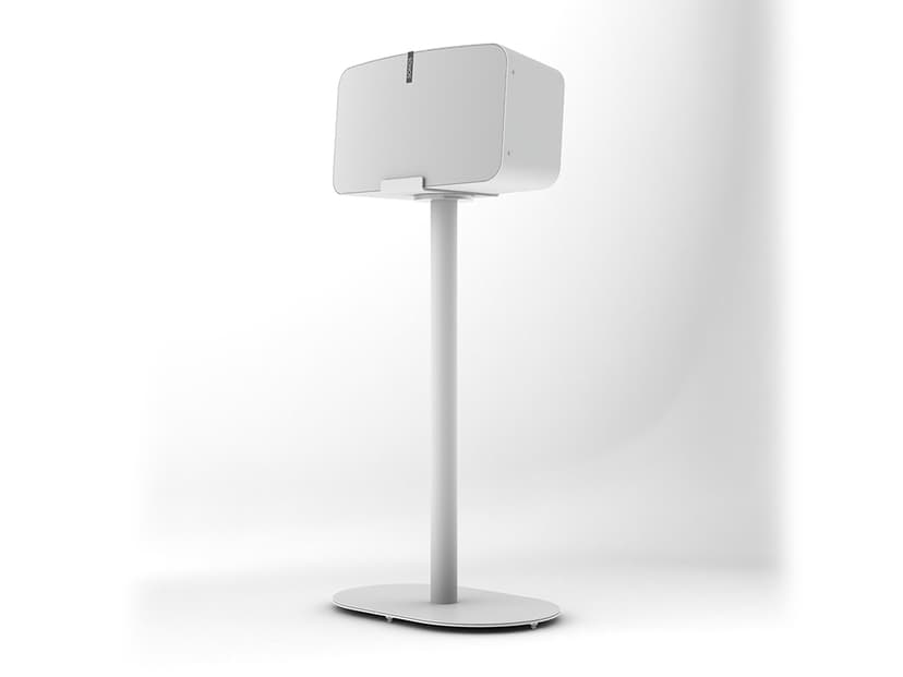 Multibrackets Sonos 5 Floor Stand Single White
