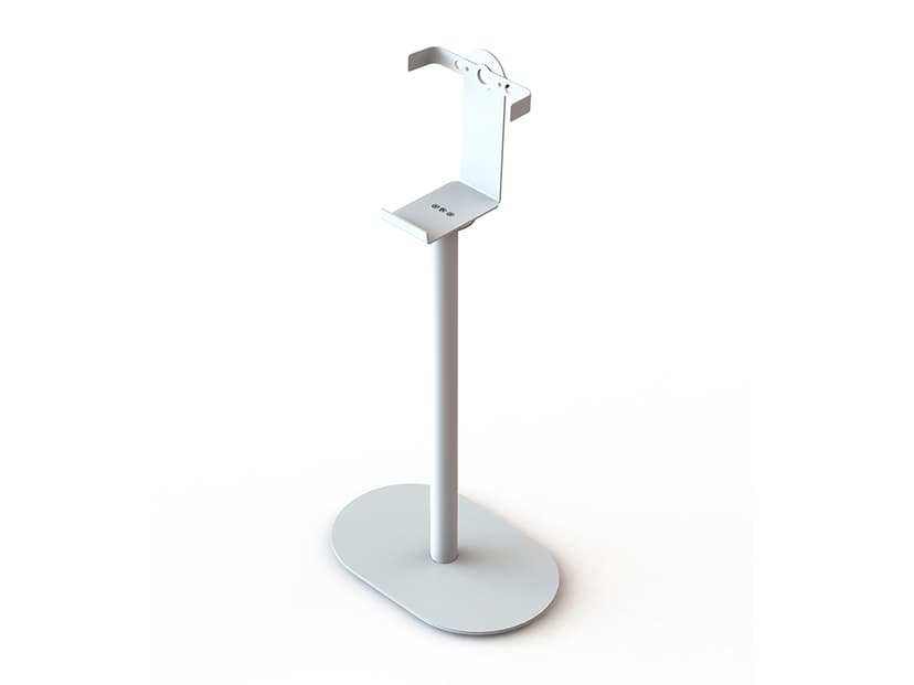 Multibrackets Sonos 5 Floor Stand Single White