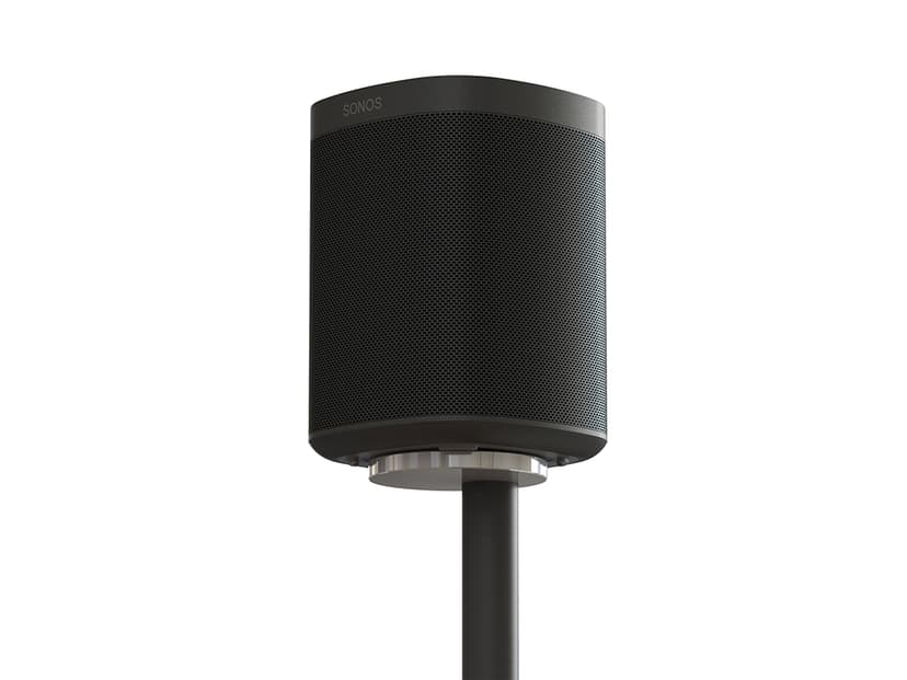 Multibrackets Sonos S1/P1 Floor Stand Single Black