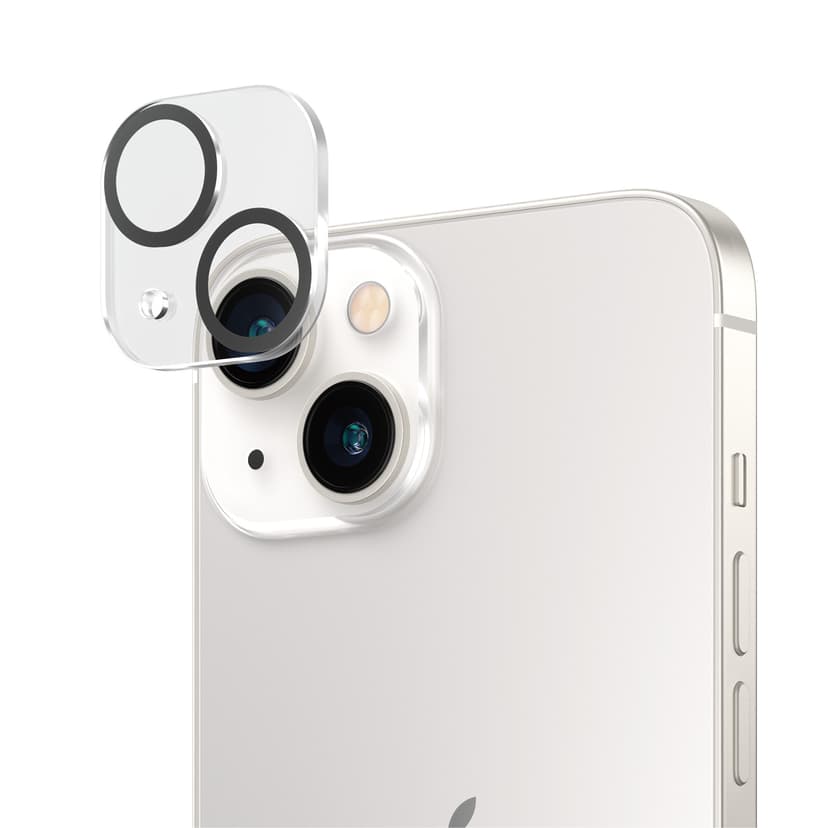 Panzerglass Kameralinsskydd för iPhone 14/iPhone 14 Plus