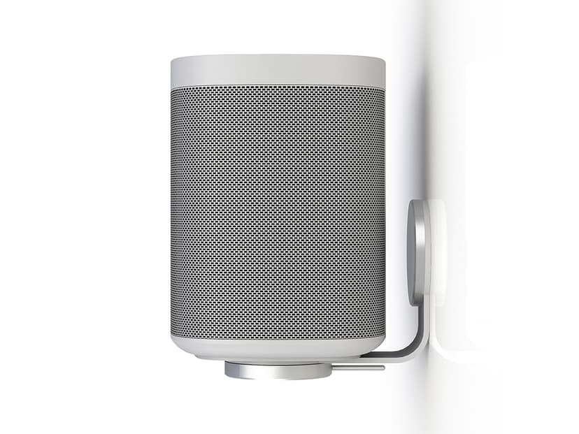 Multibrackets Sonos S1/P1 Wall Mount Single White