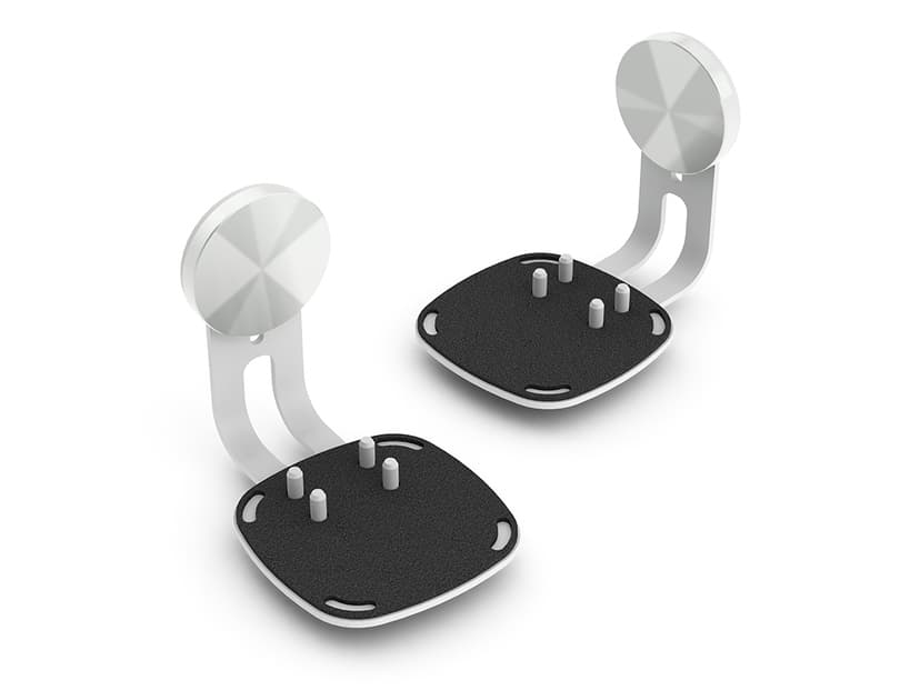 Multibrackets Sonos S1/P1 Wall Mount Single White