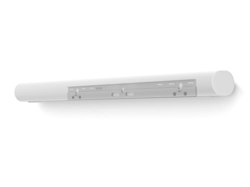 Multibrackets Sonos Arc Wall Mount White