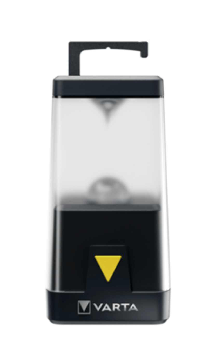Varta Outdoor Ambiance L30RH Lantern