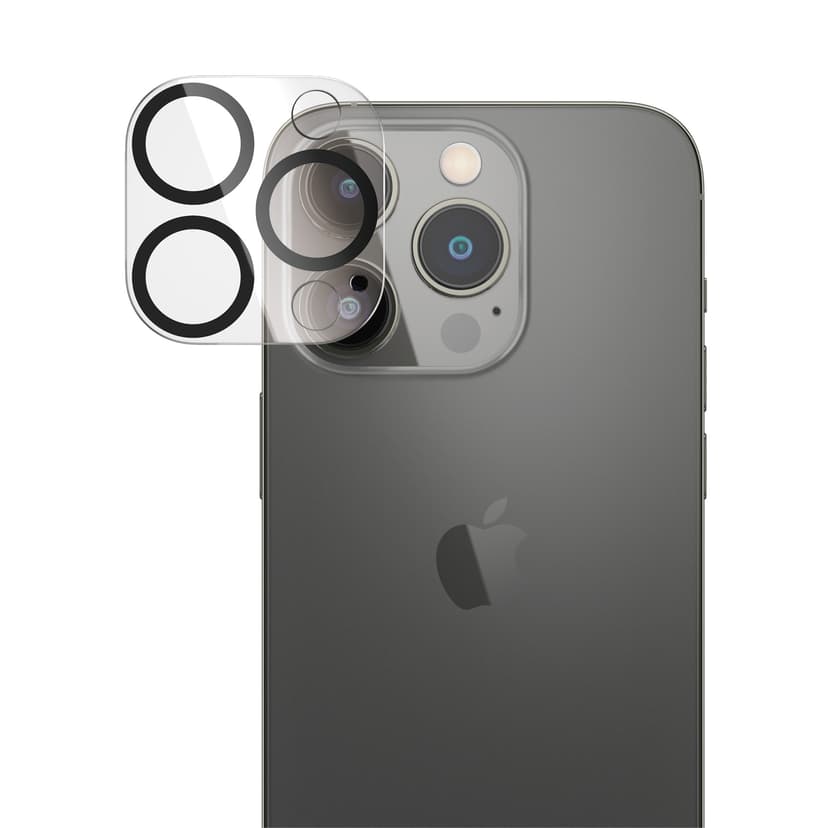Panzerglass PicturePerfect Camera Lens Protector for iPhone 14 Pro/iPhone 14 Pro Max