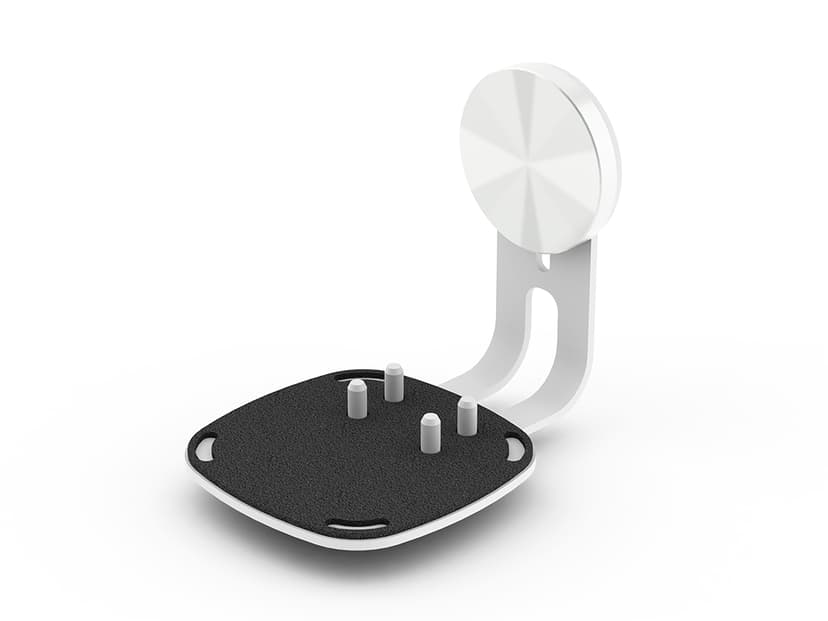 Multibrackets Sonos S1/P1 Wall Mount Single White